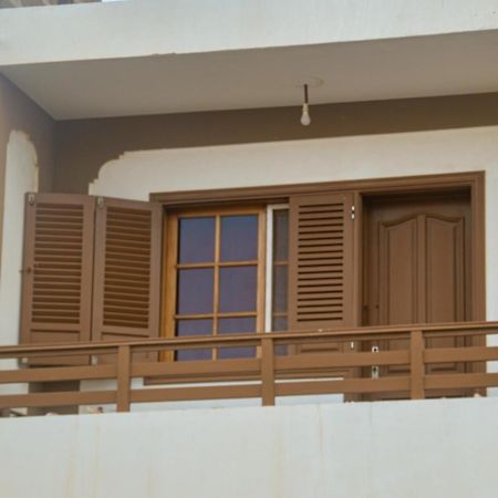 Studio Manada Sal Rei Exterior photo